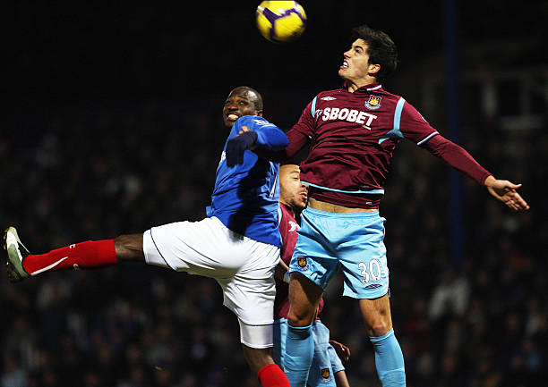 欧洲赛场上 欧洲赛场上