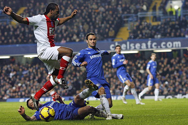 在足球领域 在足球领域